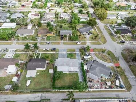 1570 NE 9th Street Homestead FL 33033