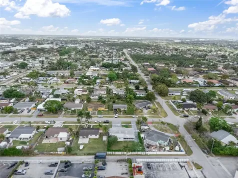 1570 NE 9th Street Homestead FL 33033