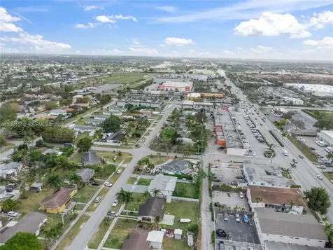 1570 NE 9th Street Homestead FL 33033
