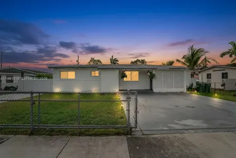 1570 NE 9th Street Homestead FL 33033