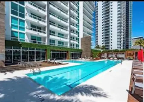 1080 Brickell Avenue Miami FL 33131