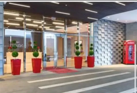 1080 Brickell Avenue Miami FL 33131