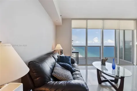 1830 S Ocean Drive Hallandale Beach FL 33009