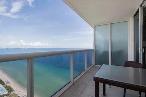1830 S Ocean Drive Hallandale Beach FL 33009