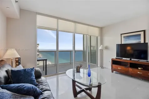 1830 S Ocean Drive Hallandale Beach FL 33009