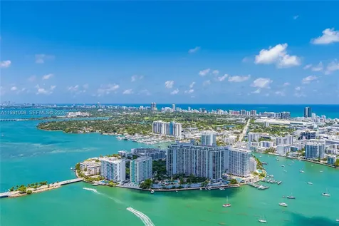 3 Island Avenue Miami Beach FL 33139