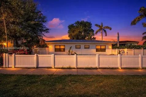 715 NE 92nd Street Miami Shores FL 33138