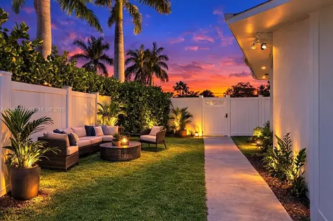 715 NE 92nd Street Miami Shores FL 33138