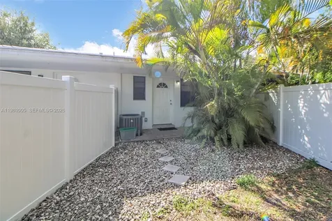 715 NE 92nd Street Miami Shores FL 33138