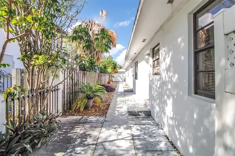 715 NE 92nd Street Miami Shores FL 33138