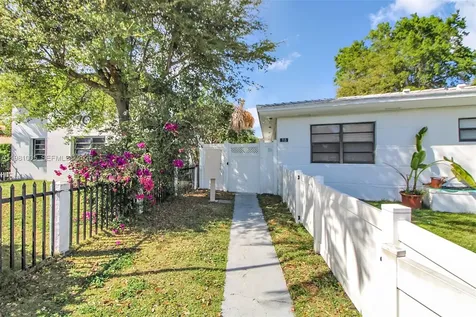 715 NE 92nd Street Miami Shores FL 33138