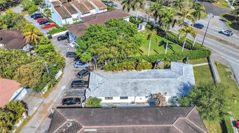 715 NE 92nd Street Miami Shores FL 33138