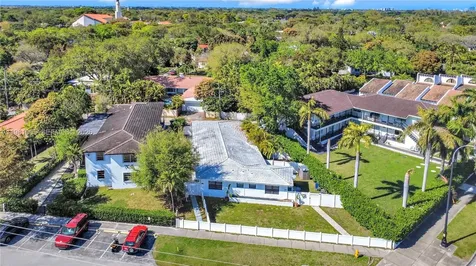 715 NE 92nd Street Miami Shores FL 33138