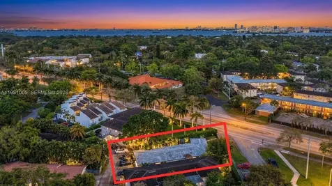 715 NE 92nd Street Miami Shores FL 33138