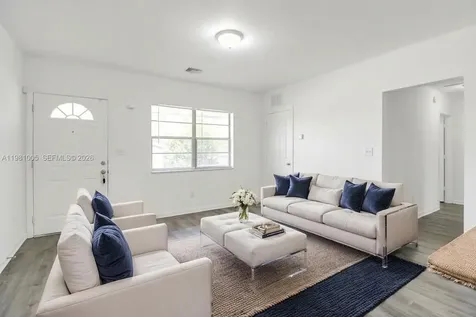 715 NE 92nd Street Miami Shores FL 33138