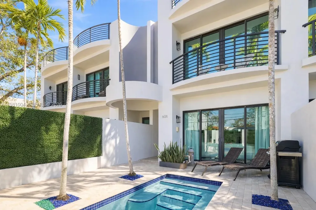 606 NE 14th Avenue Fort Lauderdale FL 33304