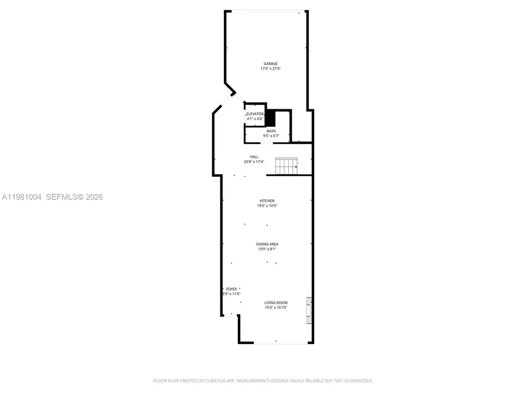 606 NE 14th Avenue Fort Lauderdale FL 33304