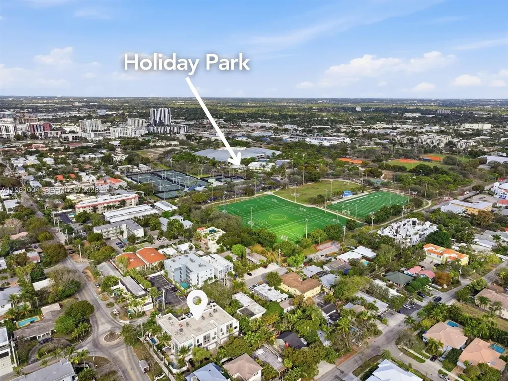 606 NE 14th Avenue Fort Lauderdale FL 33304