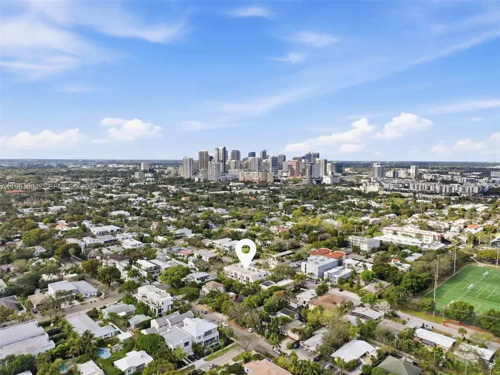 606 NE 14th Avenue Fort Lauderdale FL 33304