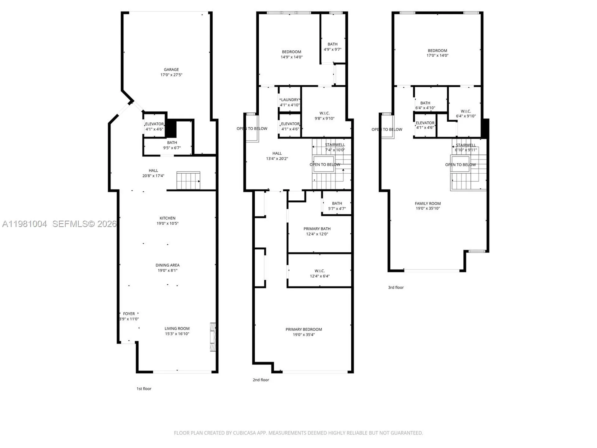 606 NE 14th Avenue Fort Lauderdale FL 33304