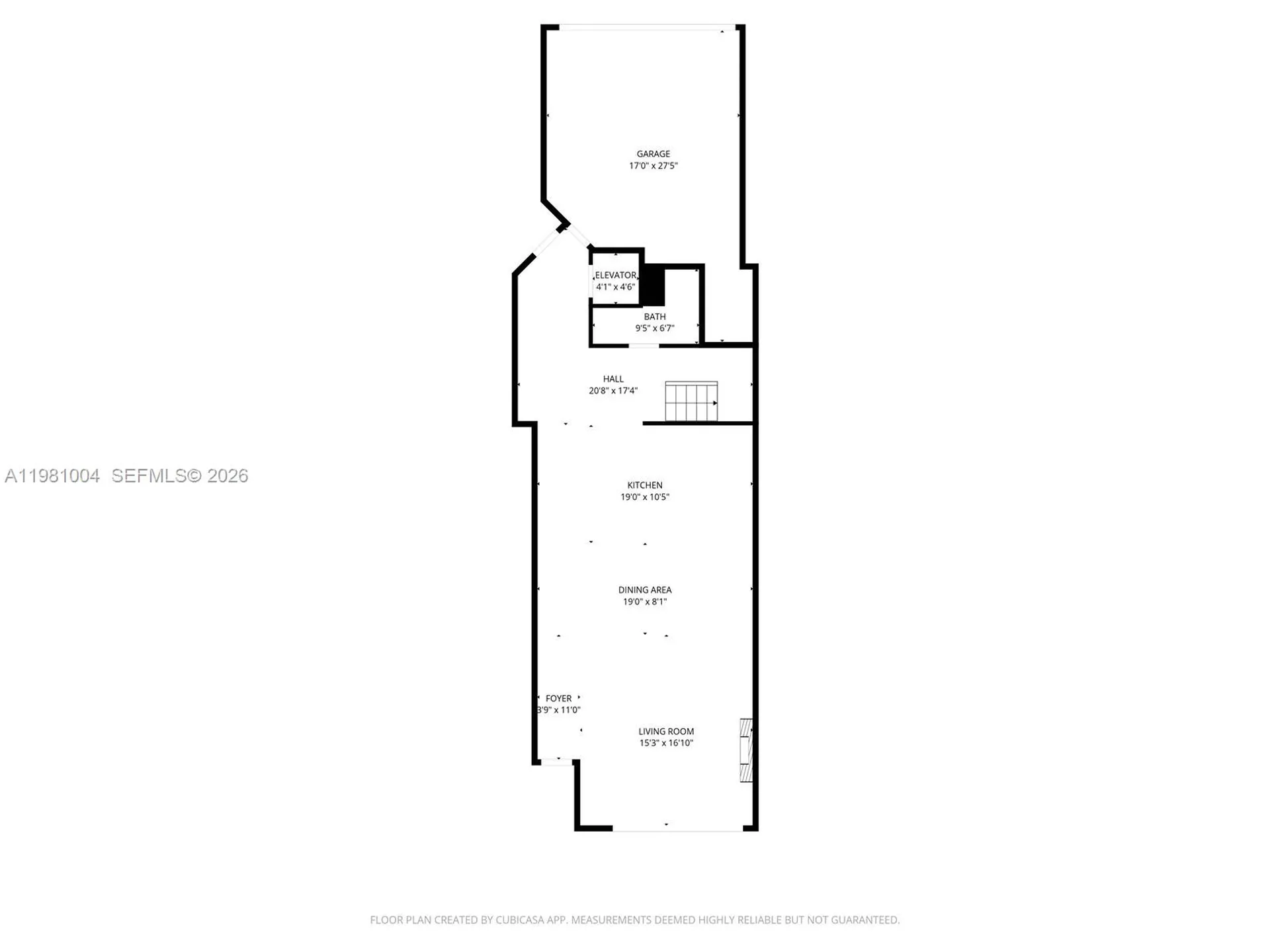 606 NE 14th Avenue Fort Lauderdale FL 33304