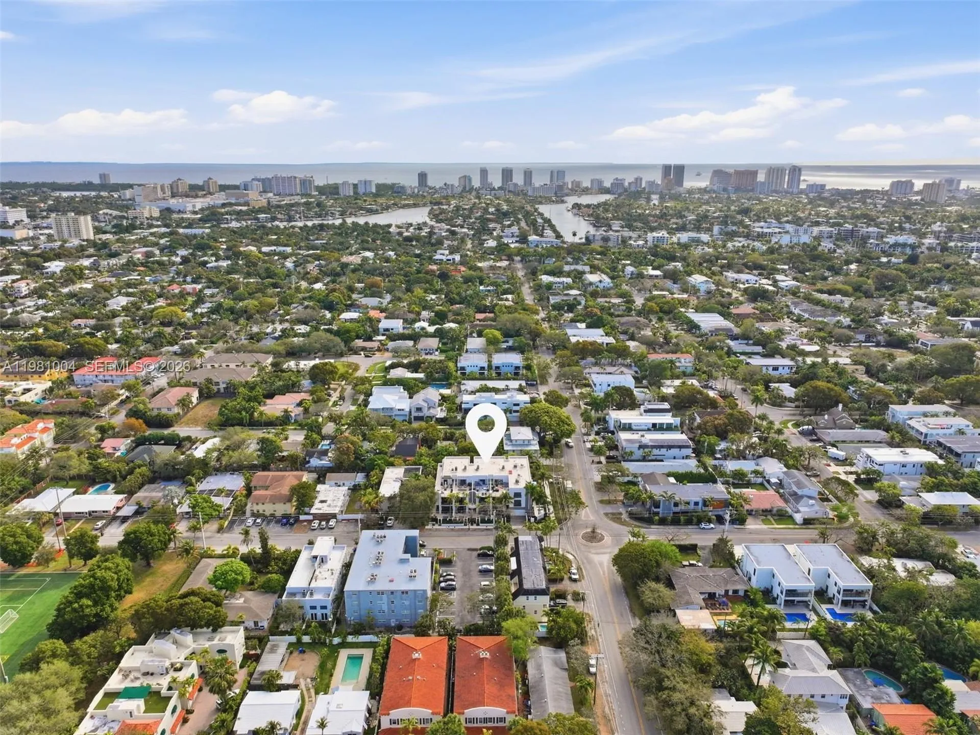 606 NE 14th Avenue Fort Lauderdale FL 33304