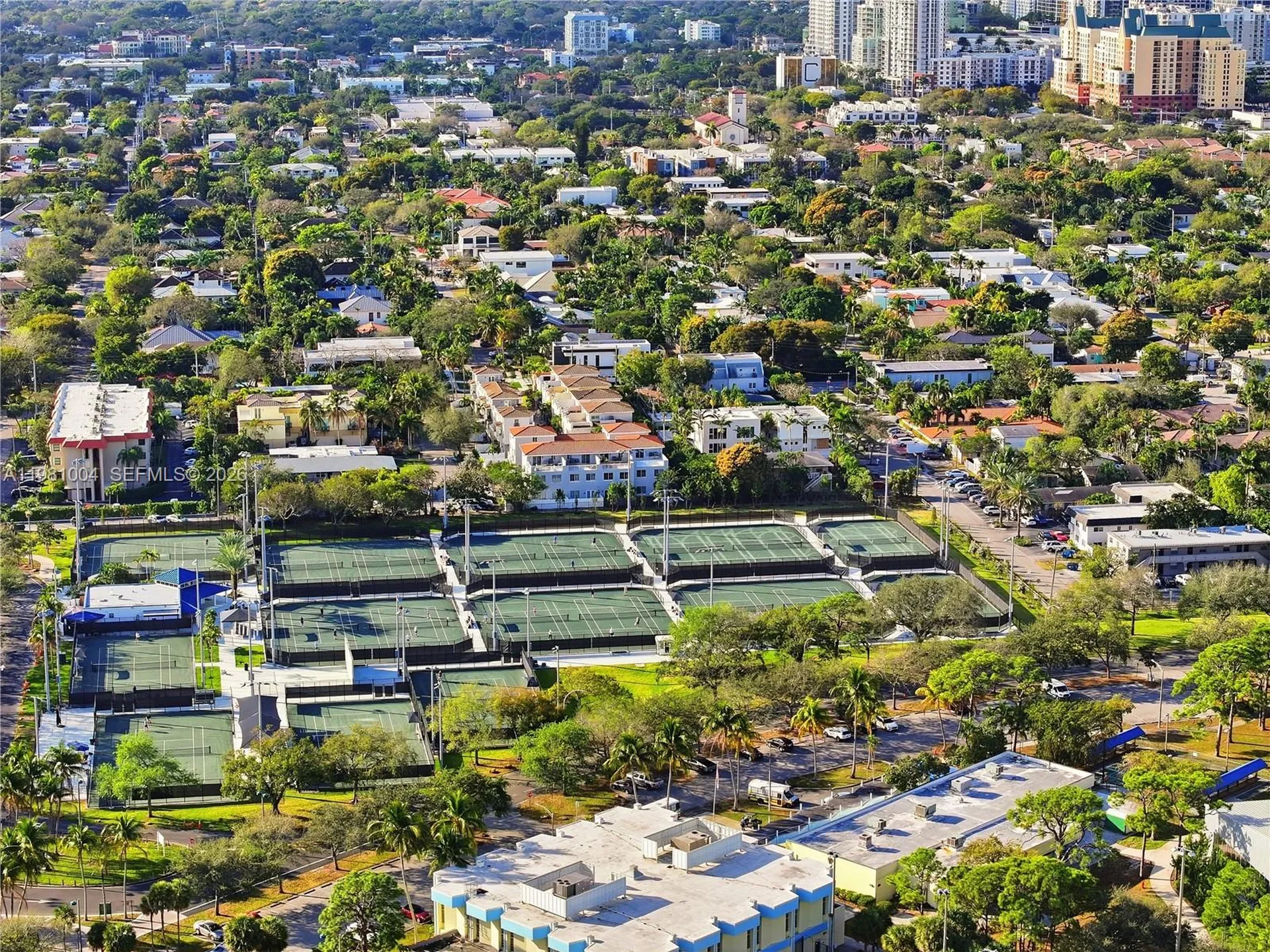 606 NE 14th Avenue Fort Lauderdale FL 33304