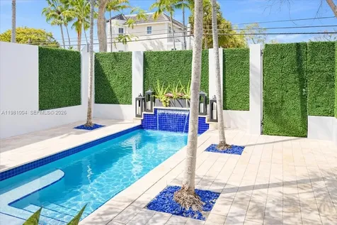 606 NE 14th Avenue Fort Lauderdale FL 33304