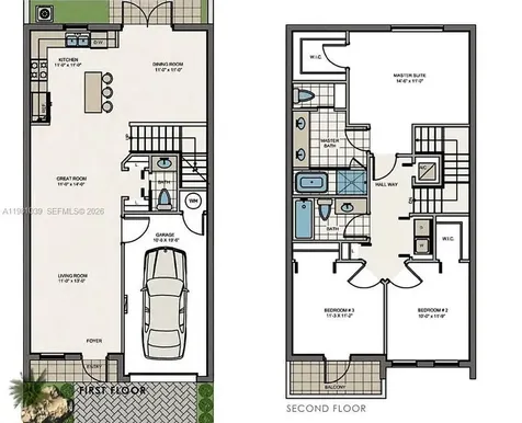 10538 SW 118th Avenue Miami FL 33186
