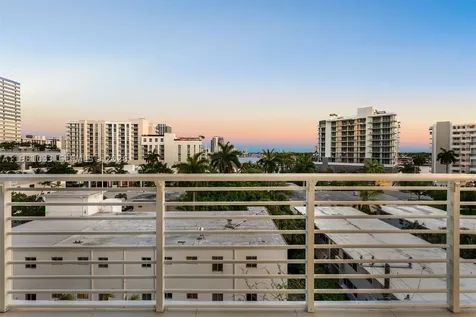 527 Orton Avenue Fort Lauderdale FL 33304