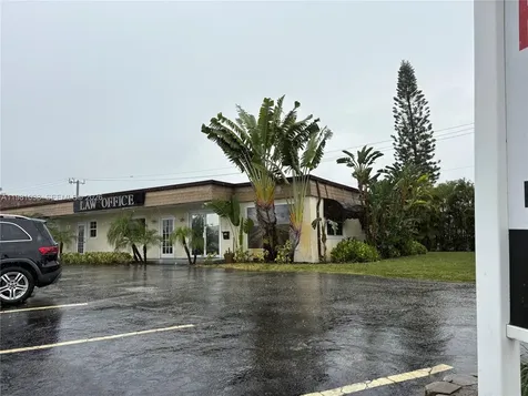 45 E Sheridan Street Dania Beach FL 33004