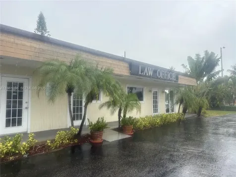 45 E Sheridan Street Dania Beach FL 33004