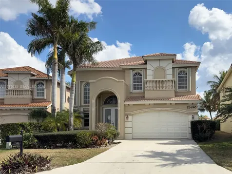 12490 Shoreline Drive Wellington FL 33414