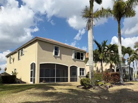 12490 Shoreline Drive Wellington FL 33414