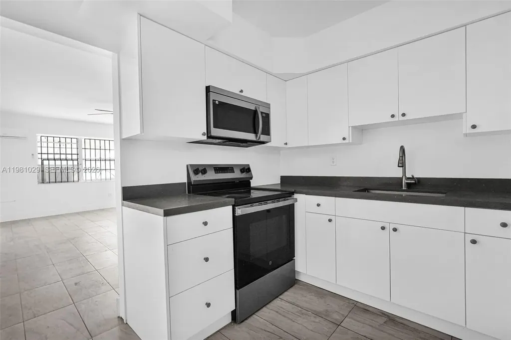 14600 NE 14th Avenue Miami FL 33161
