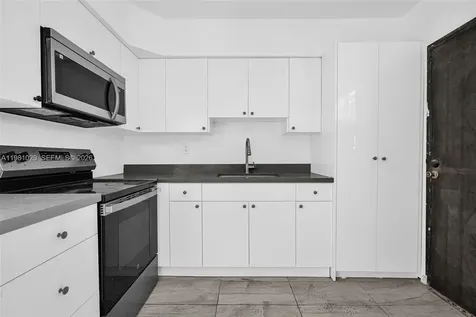 14600 NE 14th Avenue Miami FL 33161