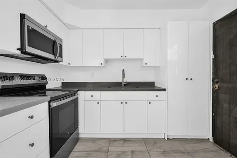 14602 NE 14th Avenue Miami FL 33161