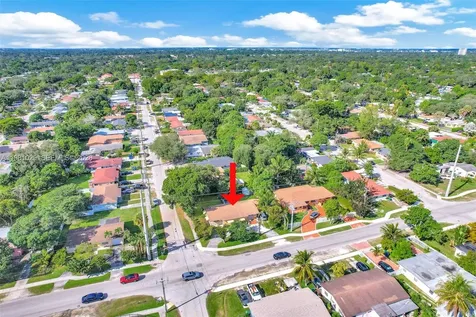 14600 NE 14th Avenue Miami FL 33161