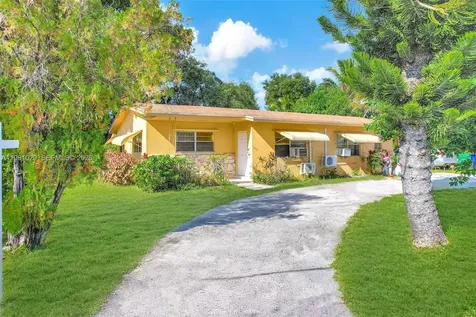 14600 NE 14th Avenue Miami FL 33161