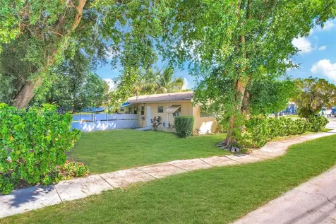 14600 NE 14th Avenue Miami FL 33161
