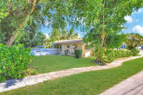 14602 NE 14th Avenue Miami FL 33161
