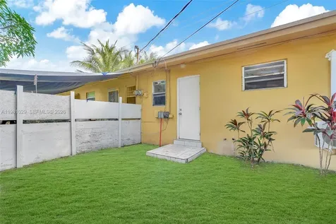 14600 NE 14th Avenue Miami FL 33161
