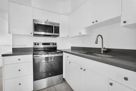 14600 NE 14th Avenue Miami FL 33161