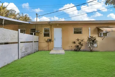 14600 NE 14th Avenue Miami FL 33161