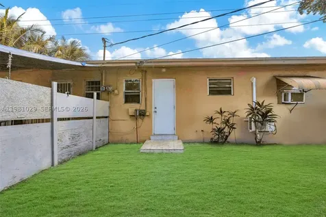 14602 NE 14th Avenue Miami FL 33161