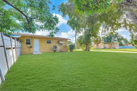 14600 NE 14th Avenue Miami FL 33161