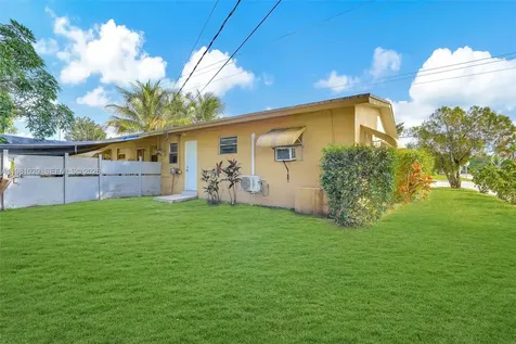14600 NE 14th Avenue Miami FL 33161