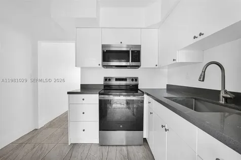 14602 NE 14th Avenue Miami FL 33161