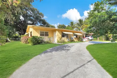 14600 NE 14th Avenue Miami FL 33161