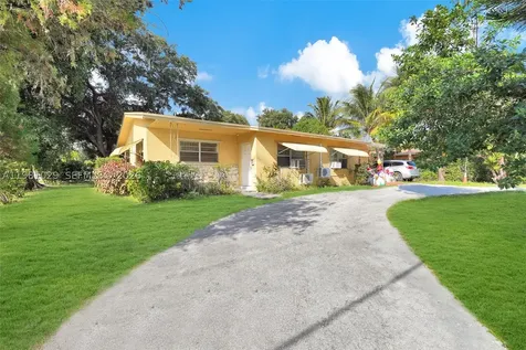 14602 NE 14th Avenue Miami FL 33161